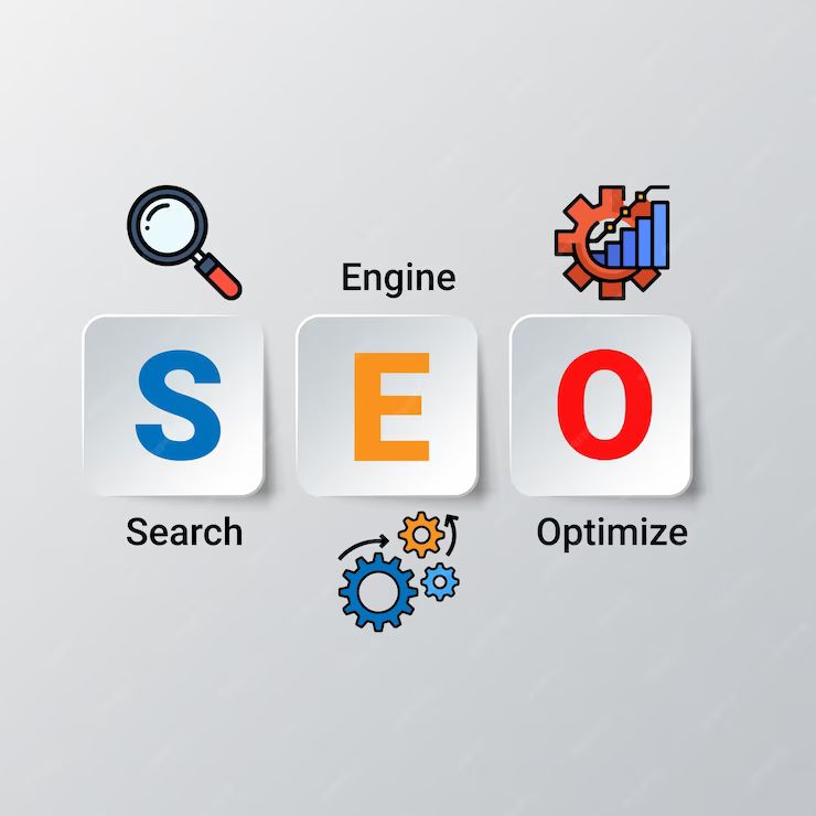 Intro to SEO